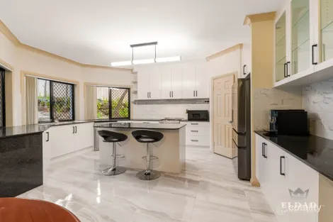 Property photo of 5 Christoffel Close Ormeau Hills QLD 4208