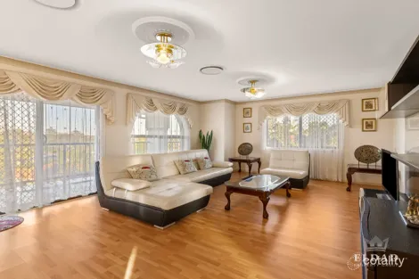 Property photo of 5 Christoffel Close Ormeau Hills QLD 4208