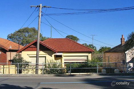 Property photo of 30 Broadbent Street Kingsford NSW 2032