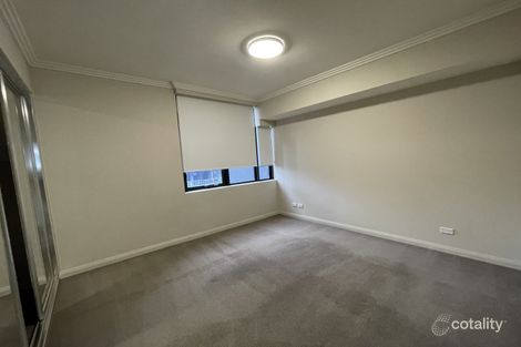 Property photo of 702/3 Waterways Street Wentworth Point NSW 2127