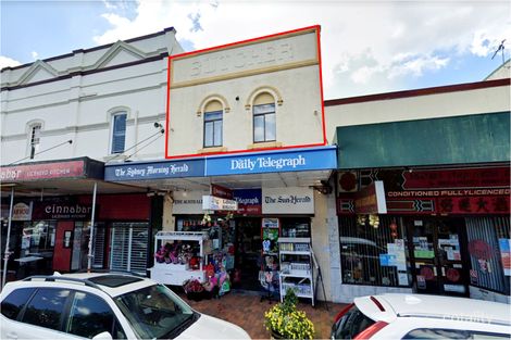1/245 Great Western Hwy, Blackheath, NSW 2785