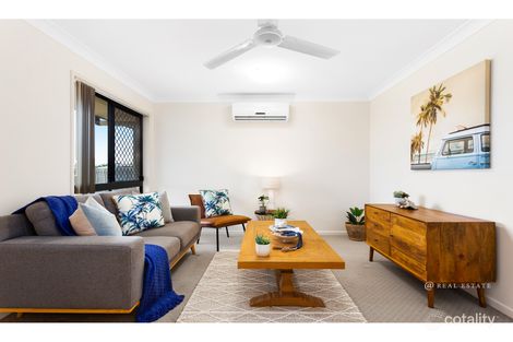 Property photo of 24 Sorrento Way Zilzie QLD 4710