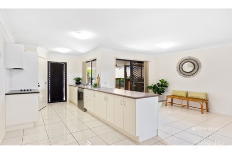 Property photo of 24 Sorrento Way Zilzie QLD 4710