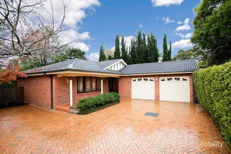 Property photo of 34A Park Avenue Waitara NSW 2077