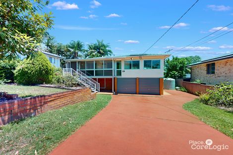 Property photo of 20 Clovelly Street Sunnybank Hills QLD 4109