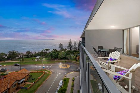 113/113 Landsborough Ave, Scarborough, QLD 4020