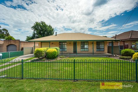 Property photo of 4 Lang Street Mudgee NSW 2850