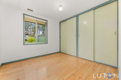 Property photo of 17 O'Sullivan Street Higgins ACT 2615