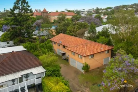 Property photo of 3/26 Thorne Street Windsor QLD 4030