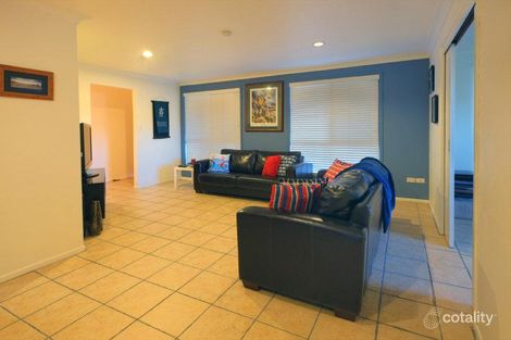 Property photo of 3 Chinnock Court Alexandra Hills QLD 4161