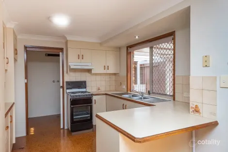 Property photo of 7 Obeirne Street Kearneys Spring QLD 4350