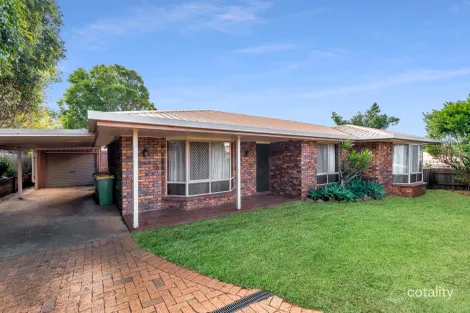 Property photo of 7 Obeirne Street Kearneys Spring QLD 4350