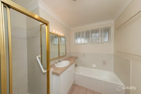 Property photo of 7 Obeirne Street Kearneys Spring QLD 4350