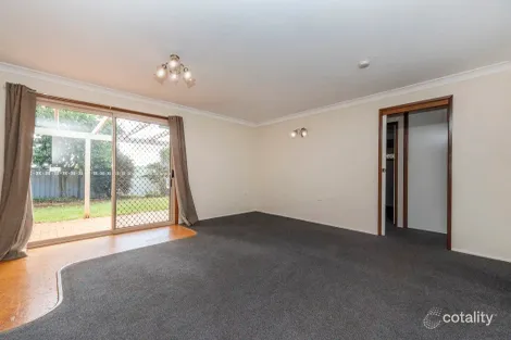Property photo of 7 Obeirne Street Kearneys Spring QLD 4350