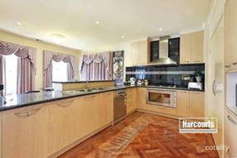 Property photo of 4 Upfield Walk Lynbrook VIC 3975