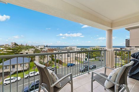 Property photo of 6/6 Mahia Terrace Kings Beach QLD 4551
