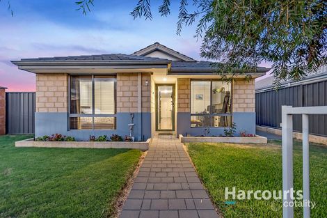 Property photo of 1 Seed Link Banksia Grove WA 6031