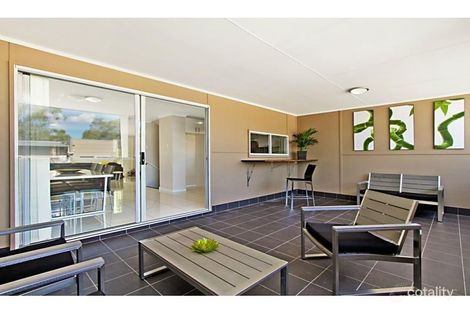 Property photo of 7/108 Nicholson Street Greenslopes QLD 4120