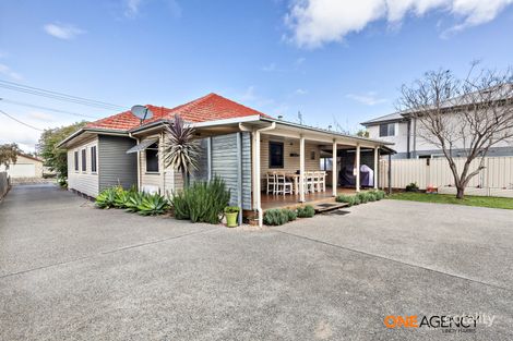 Property photo of 56 Pitt Street Singleton NSW 2330