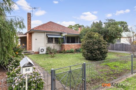 Property photo of 56 Pitt Street Singleton NSW 2330