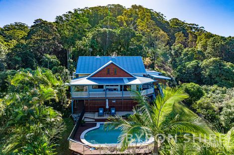 Property photo of 57 Binalong Court Upper Burringbar NSW 2483