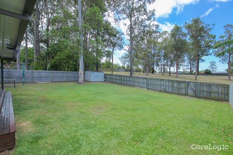 Property photo of 5 The Domain Nerang QLD 4211