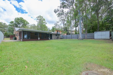 Property photo of 5 The Domain Nerang QLD 4211