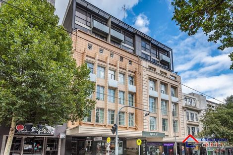 204/155 Bourke St, Melbourne, VIC 3000