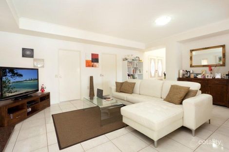 Property photo of 42 Montevideo Drive Clear Island Waters QLD 4226