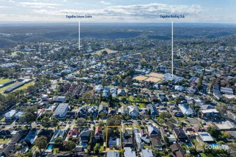 Property photo of 16 Chipilly Avenue Engadine NSW 2233