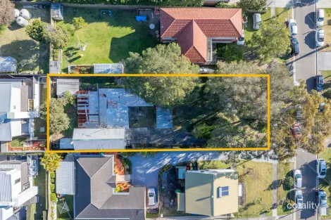 Property photo of 16 Chipilly Avenue Engadine NSW 2233