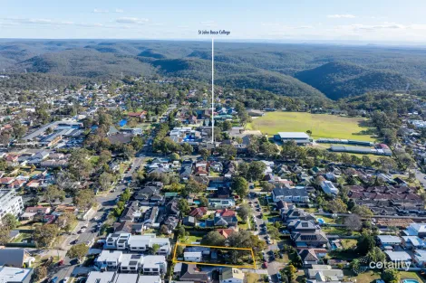 Property photo of 16 Chipilly Avenue Engadine NSW 2233