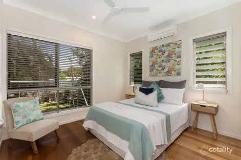 Property photo of 12 North Street West End QLD 4810