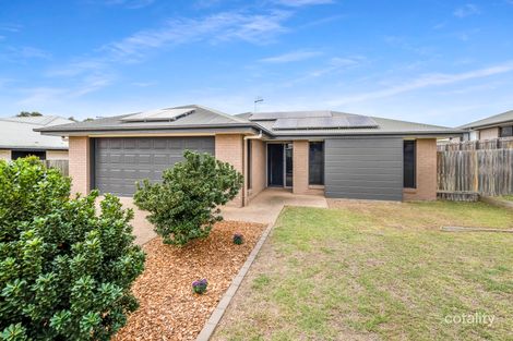 23 Sutherland Rd, Branyan, QLD 4670