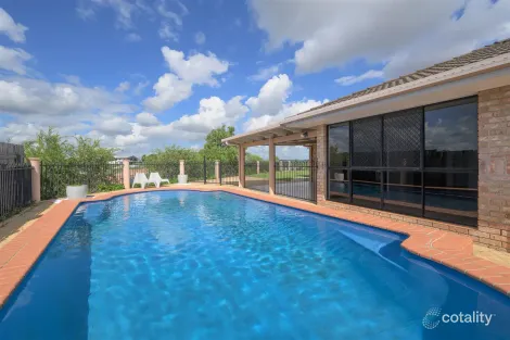 Property photo of 6 Forsyth Court Tannum Sands QLD 4680