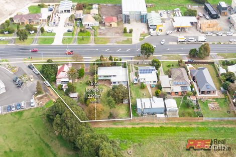 Property photo of 294 White Road North Wonthaggi VIC 3995