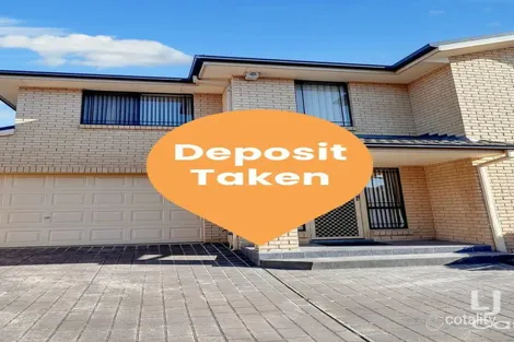 Property photo of 3/17-19 Casula Road Casula NSW 2170