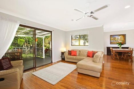 Property photo of 24 Walker Avenue Gymea NSW 2227
