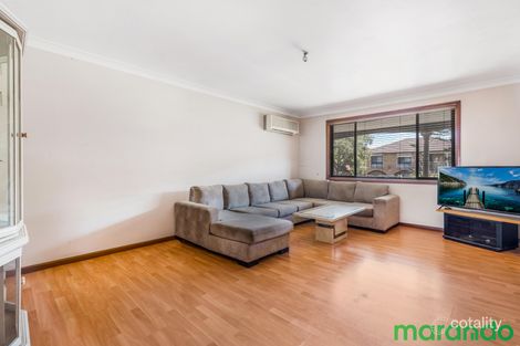Property photo of 12 Jefferies Place Prairiewood NSW 2176
