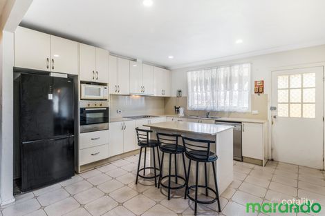 Property photo of 12 Jefferies Place Prairiewood NSW 2176