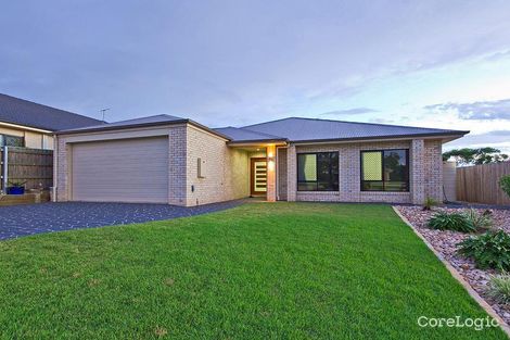 Property photo of 62 Taylor Place Mackenzie QLD 4156