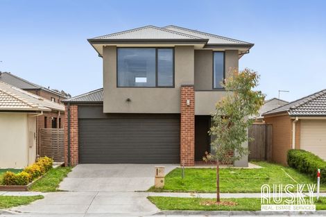 Property photo of 90 Grassbird Drive Point Cook VIC 3030