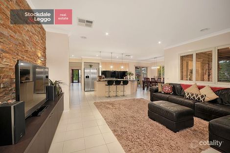 Property photo of 26 Trinity Boulevard Attwood VIC 3049