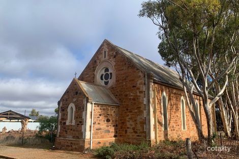 27 Mitchell St, Terowie, SA 5421