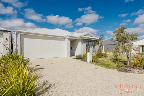 Property photo of 24 Keppel Grove Eglinton WA 6034