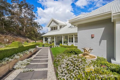 Property photo of 10 Farm Road Kenthurst NSW 2156