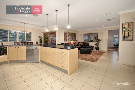 Property photo of 26 Trinity Boulevard Attwood VIC 3049