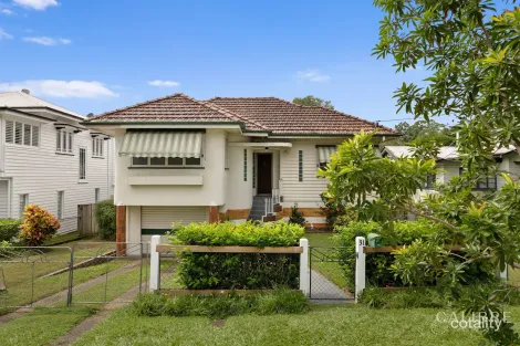 Property photo of 31 Gresham Street Ashgrove QLD 4060
