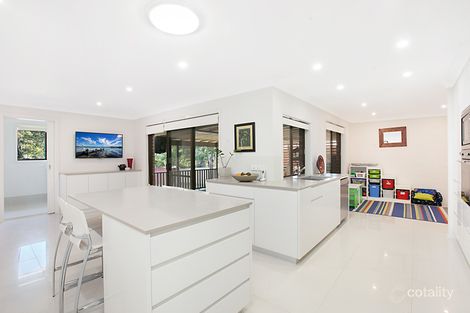 Property photo of 16 Huntington Close Eleebana NSW 2282