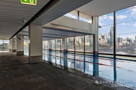 Property photo of 3 Point Park Crescent Docklands VIC 3008
